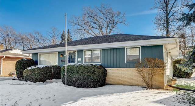 Photo of 8835 W Verona Ct, Milwaukee, WI 53227