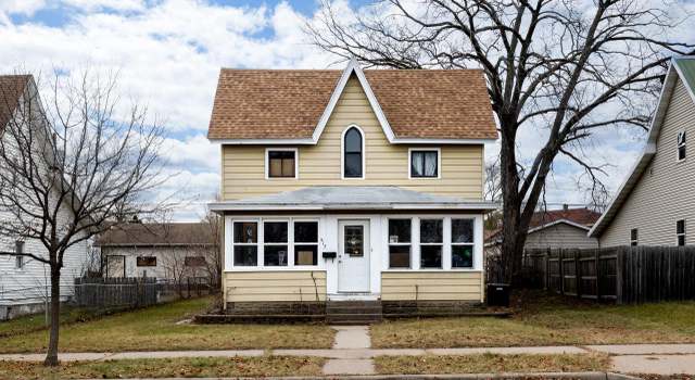 Photo of 517 Avon St, La Crosse, WI 54603