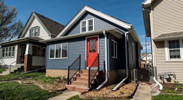Photo of 1317 S 74th St, West Allis, WI 53214