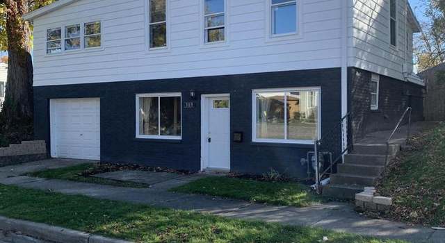 Photo of 309 Hubbard St, Racine, WI 53402