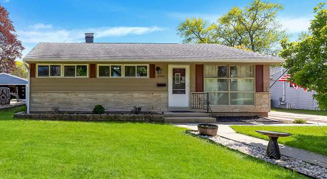 Photo of 6555 W Euclid Ave, Milwaukee, WI 53219