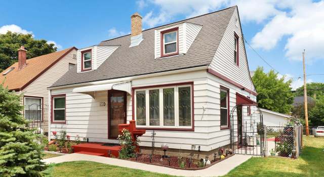 Photo of 8028 W Lisbon Ave, Milwaukee, WI 53222