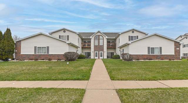 Photo of 1612 Commonwealth Dr #3, Fort Atkinson, WI 53538