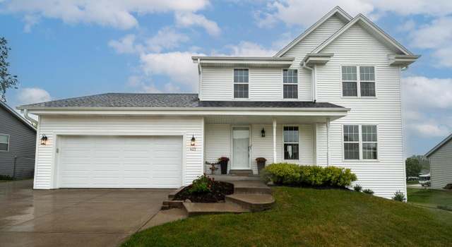 Photo of 423 Parkview Dr, Johnson Creek, WI 53038