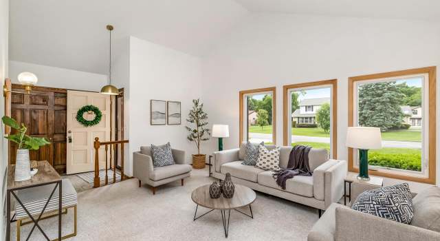 Photo of 4951 W Joleno Ln, Brown Deer, WI 53223