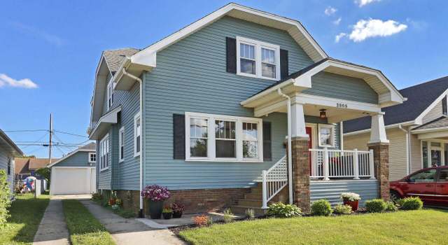 Photo of 2805 21st St, Racine, WI 53403