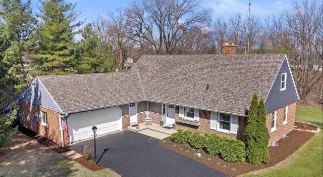 Photo of 212 E Wisconsin St, Palmyra, WI 53156
