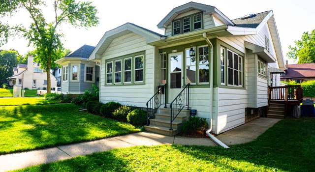 Photo of 8432 W Orchard St, West Allis, WI 53214