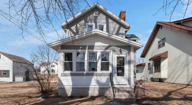 Photo of 105 Clark St, Saint Cloud, WI 53079