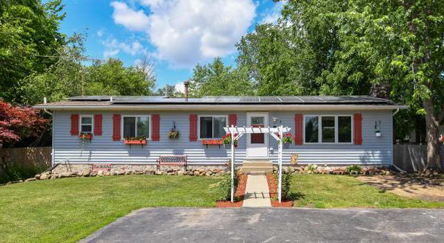 Photo of 26716 110th St, Trevor, WI 53179