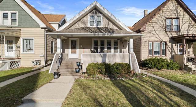 Photo of 1536 S 73rd St #1538, West Allis, WI 53214