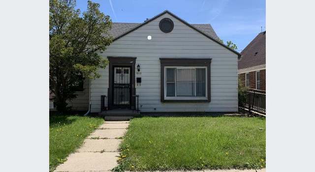 Photo of 3714 N 40th St, Milwaukee, WI 53216