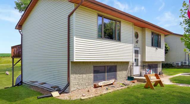 Photo of 1101 1st Street Northwest St, Waukon, IA 52172