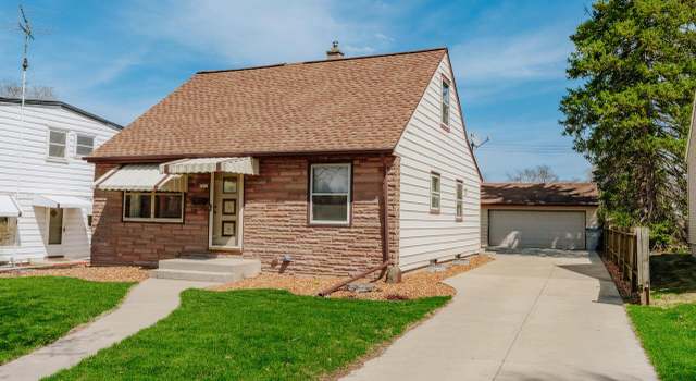 Photo of 3422 S 88th St, Milwaukee, WI 53227