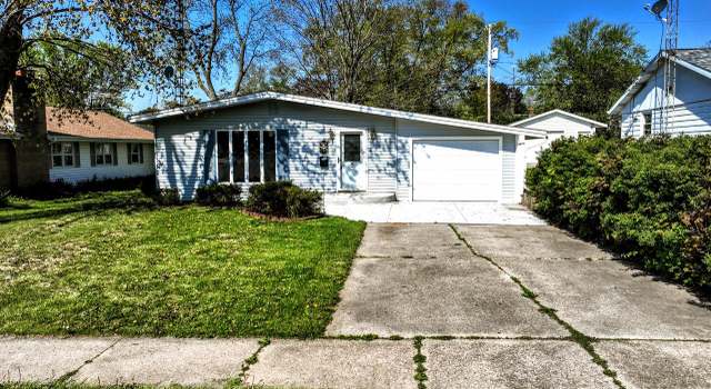 Photo of 425 S Highland Ave, Jefferson, WI 53549