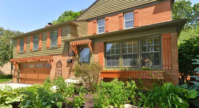 Photo of 715 Russet St, Racine, WI 53405