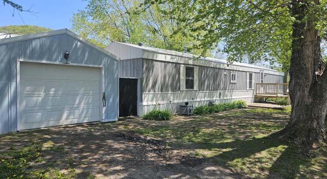 Photo of 106 N 3rd St, Readstown, WI 54652