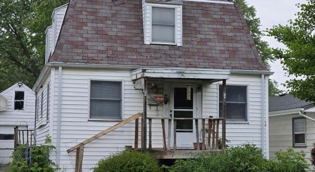 Photo of 12744 W Peck Pl, Butler, WI 53007