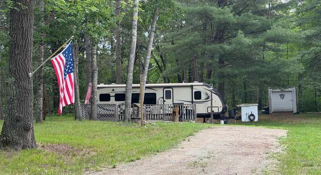 Photo of N11968 Scheuer Ln, Silver Cliff, WI 54104