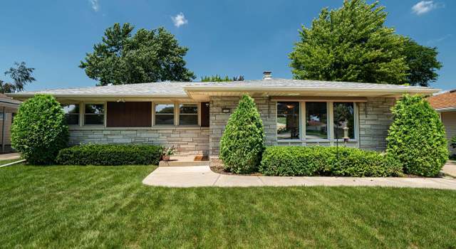 Photo of 8104 W Burdick Ave, Milwaukee, WI 53219