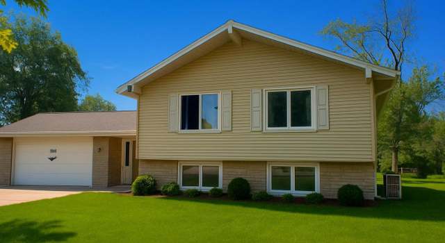 Photo of 2617 E Eaton Ln, Cudahy, WI 53110