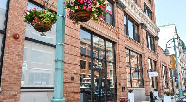 Photo of 239 E Chicago St #508, Milwaukee, WI 53202