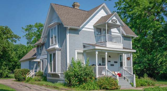 Photo of 124 S 5th St, Delavan, WI 53115