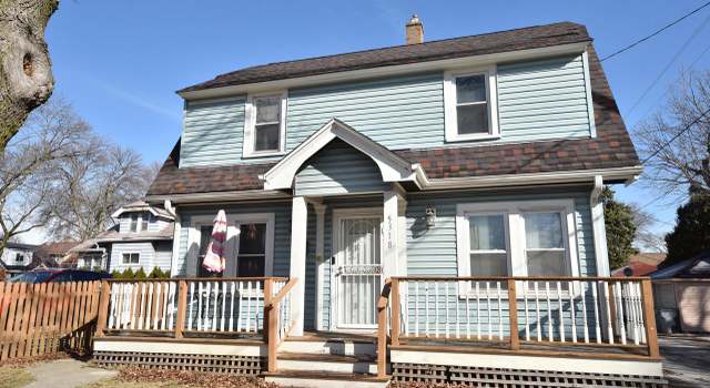 Photo of 5318 W Locust St, Milwaukee, WI 53210