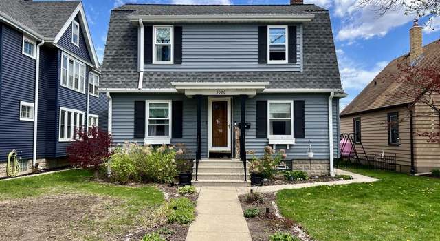 Photo of 3020 S 48th St, Milwaukee, WI 53219