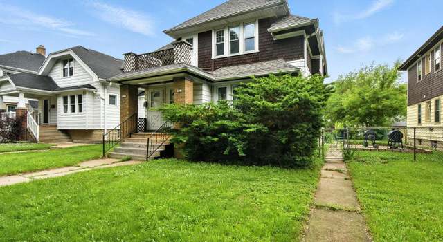 Photo of 6222 W Locust St #6224, Milwaukee, WI 53210