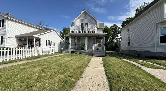 Photo of 1634 Washington Ave, Racine, WI 53403