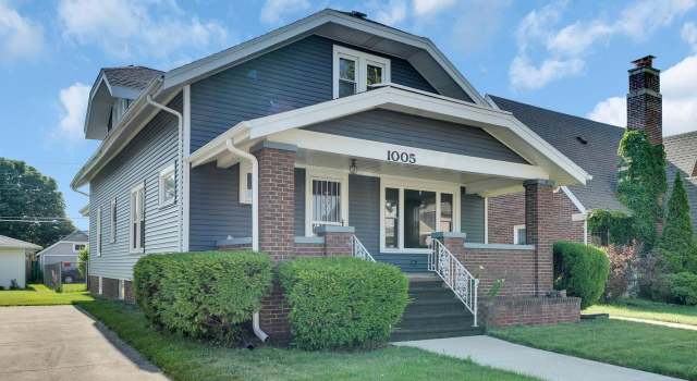 Photo of 1005 Blaine Ave, Racine, WI 53405