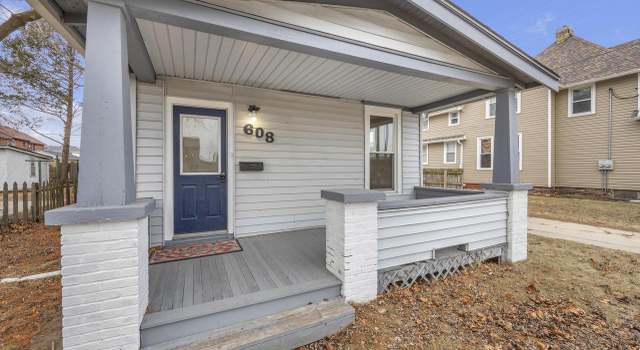 Photo of 608 Buffalo St, Manitowoc, WI 54220