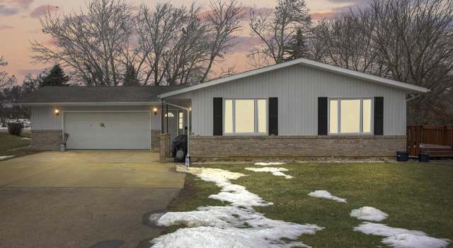 Photo of 11605 Wilmot Rd, Twin Lakes, WI 53181
