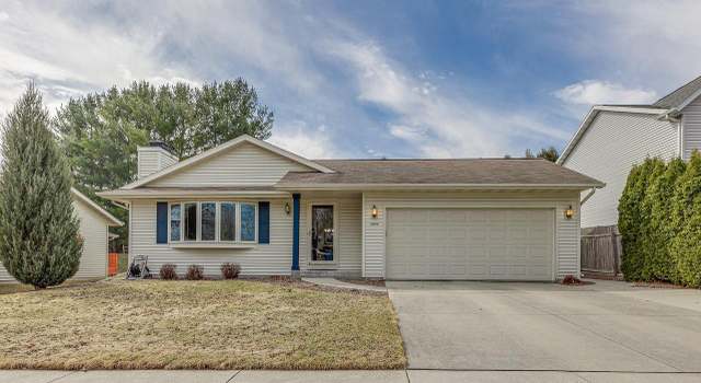 Photo of 3902 S 10th St, Sheboygan, WI 53081