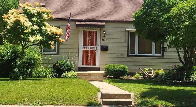Photo of 3634 N 79th St, Milwaukee, WI 53222