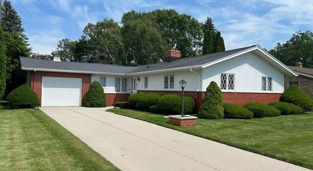 Photo of 1615 S 23rd St, Sheboygan, WI 53081