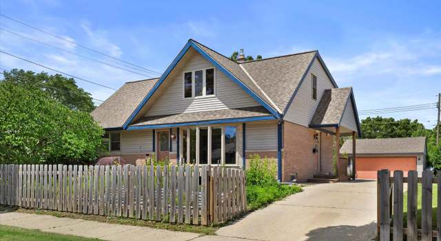 Photo of 7710 W Ohio Ave, Milwaukee, WI 53219