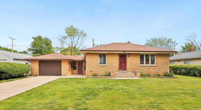 Photo of 5756 N 79th St, Milwaukee, WI 53218