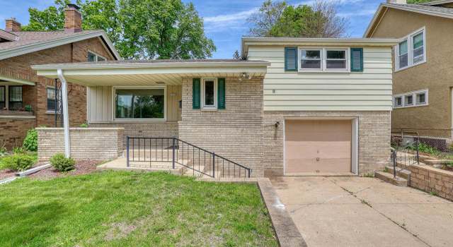Photo of 4828 W Wisconsin Ave, Milwaukee, WI 53208