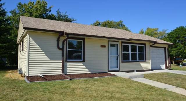 Photo of 4415 N Sherman Blvd, Milwaukee, WI 53209