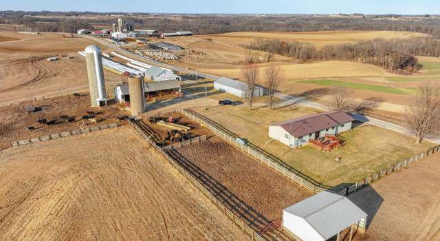 Photo of 29097 Pleasant Ridge Rd, Wauzeka, WI 53826