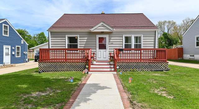 Photo of 3448 S 84th St, Milwaukee, WI 53227