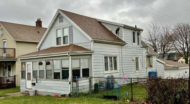 Photo of 2610 5th Ave, South Milwaukee, WI 53172
