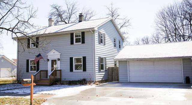 Photo of 415 North St, Sparta, WI 54656