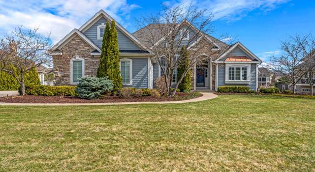 Photo of 1293 Mary Hill Cir, Hartland, WI 53029