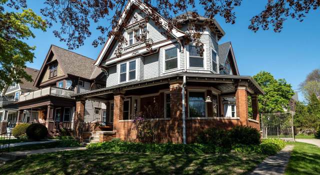 Photo of 2834 N Murray Ave, Milwaukee, WI 53211
