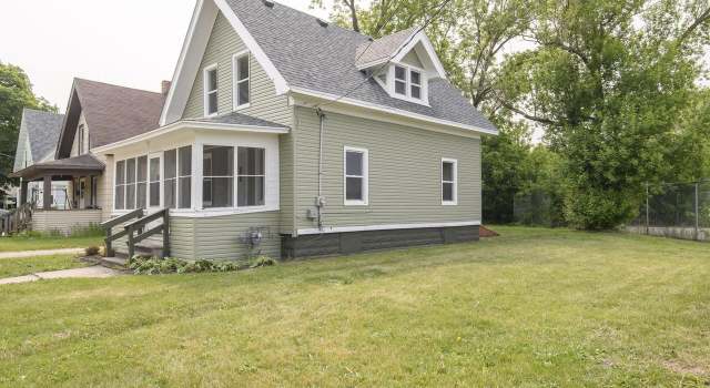 Photo of 912 Harvey St, Beloit, WI 53511