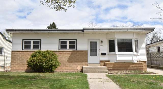 Photo of 3870 N 84th St, Milwaukee, WI 53222