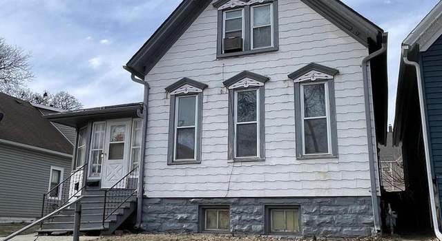 Photo of 711 S 25th St, Milwaukee, WI 53204